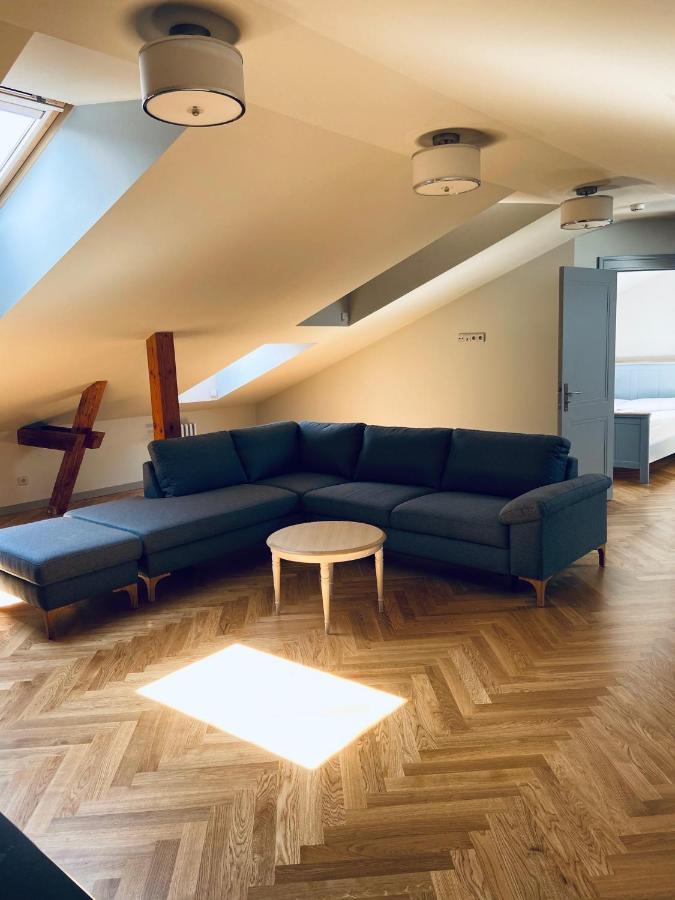 Roze Republikas Apartments リエパーヤ エクステリア 写真